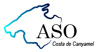 Costa de Canyamel Logo
