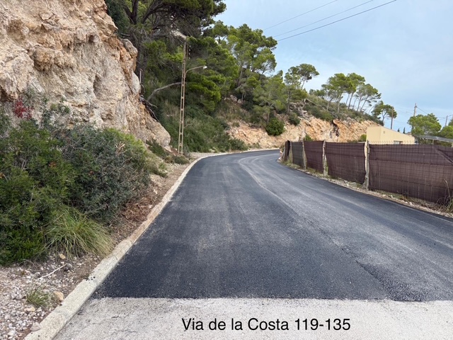 2. letzte Asphaltschicht (5)