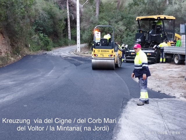 Kreuzung Cigne-Voltor Corb Mari – Muntana (5)