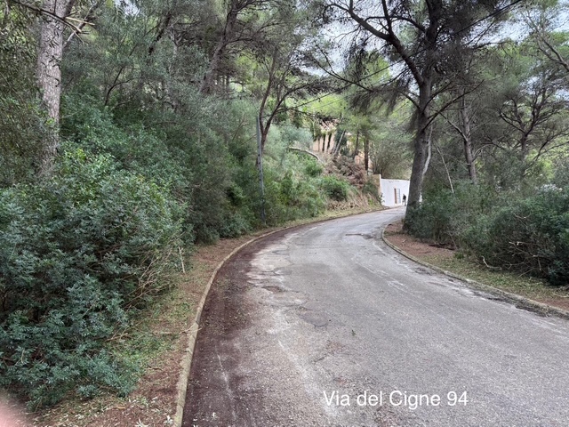 Via del Cigne 94 (2)